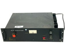 Edcor Calrec 60P Modular Power