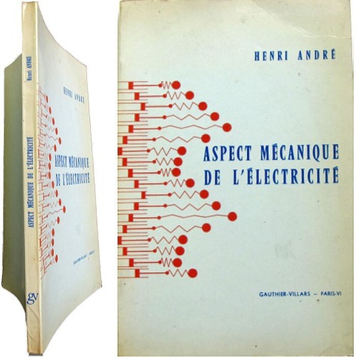 Aspect mécanique - , de
