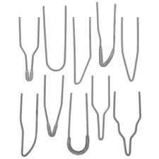  10 Pcs Stylo Pyrograveur Sur