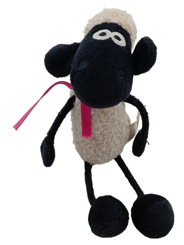 Nici peluche shaun - le, mouton