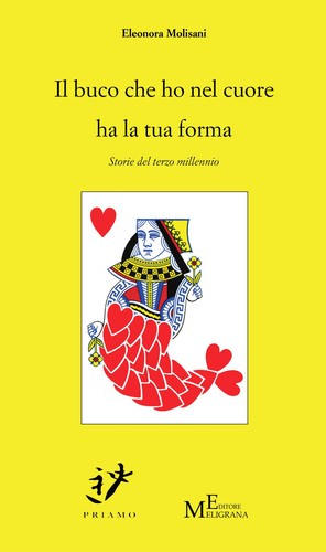 Eleonora molisa buco che ho - buco,