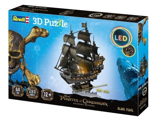 black pearl
