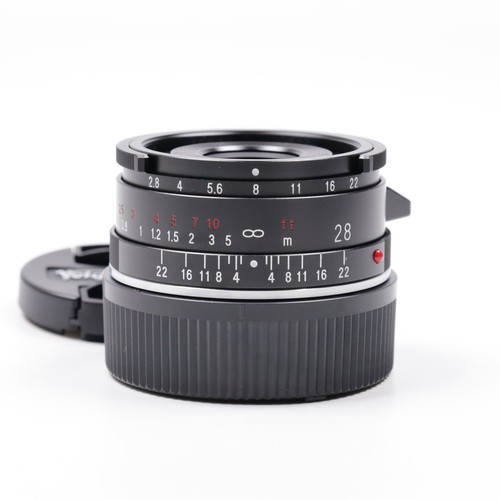 leica 28mm