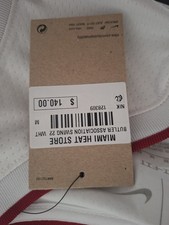 Maillot Nike Miami Heat Jimmy