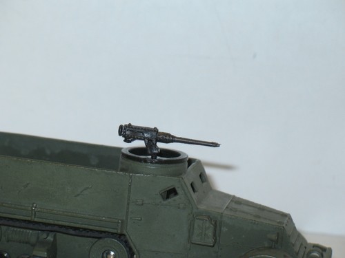 Dinky toys mitrailleuse - toys,, +