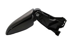 Accoudoir Central En Cuir Pour