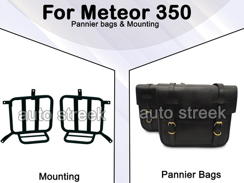 Pour royal enfield meteor 350 - enfield,