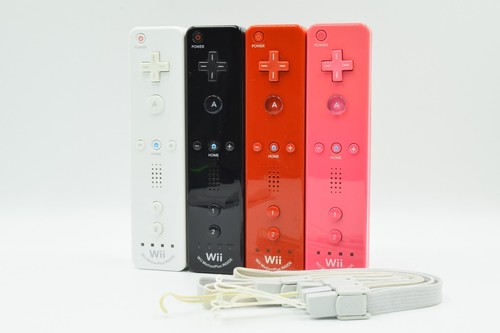 Manettes nintendo wii remote - wii,