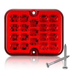 Led brouillard remorque - led, 1