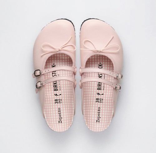 Birkenstock repetto scala - repetto,