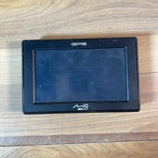 Mio Digiwalker C320 4.3"