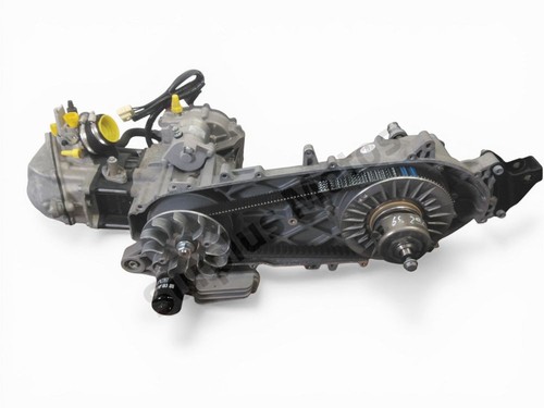 Moteur piaggio mp3 - moteur,