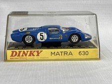 Dinky Matra630