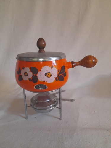 Ancien appareil poêlon - appareil,