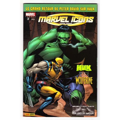 marvel icons