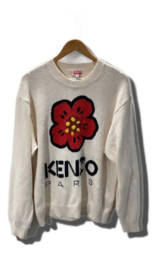 Pull tricot kenzo - kenzo, m