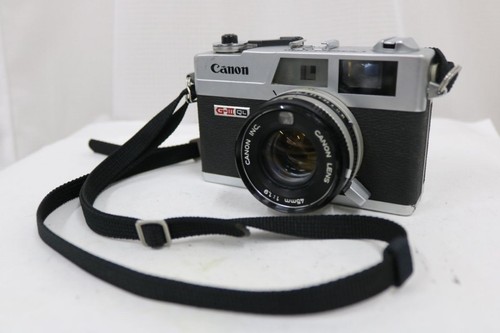 Appareil photo argentique