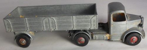 Dinky toys 521 - 521, bedford