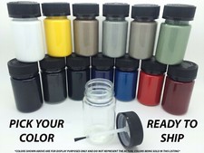 Pick Your Color - 1 Oz Touch