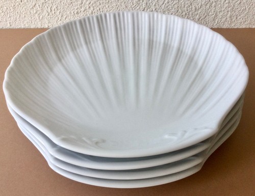 Assiettes porcelaine - assiettes,