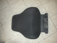 BMW 125 C1 - 2001 - SELLE  SIEGE DOSSERET CONDUCTEUR