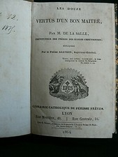 AGATHON - LES DOUZE VERTUS