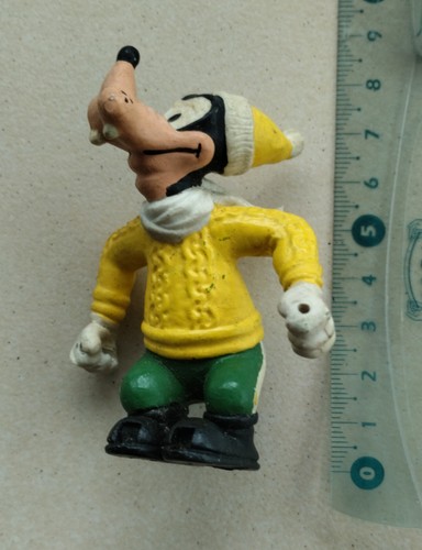 figurine dingo disney