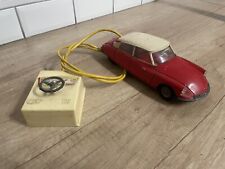 Jep Citroën DS Filoguidee En