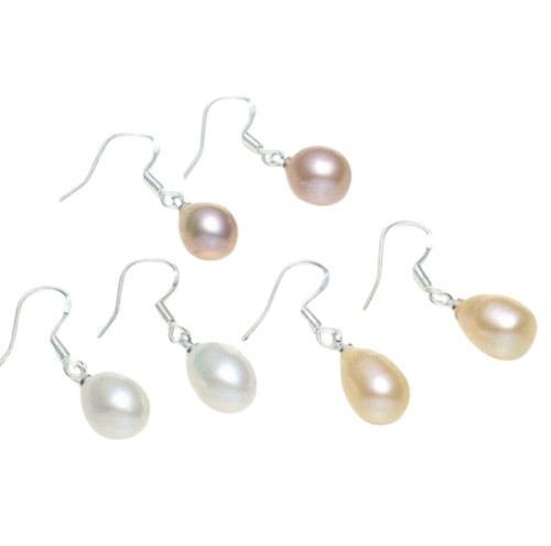 Boucles oreilles - boucles, d'oreilles