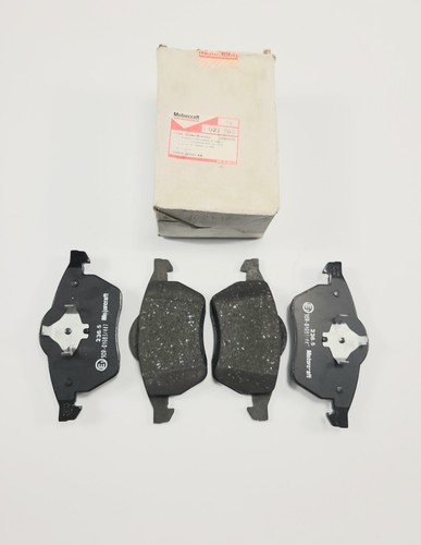 Motorcraft 1027703 plaquettes - 1027703,