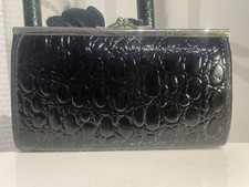 Porte Feuille Vintage 70 en