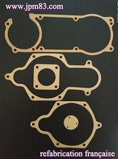 ALTER - FAVOR 50 et 60 cc , Pochette de joints pour moteur