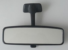 1 RETROVISEUR RETRO INTERIEUR VW VOLKSWAGEN GOLF MK2 2 II 803857511  SIROCCO MK1