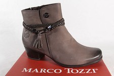 Marco Tozzi Bottes Bottines En