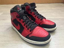 Nike Air Jordan 1 Mid - Taille