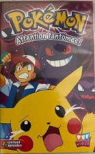 K7 Vidéo VHS - Pokémon -