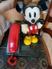 Vintage Disney Mickey Mouse