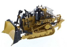 DIECAST MASTERS - Engin de