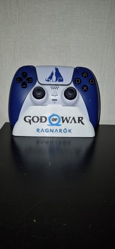 Support manette ps5 god war - support,