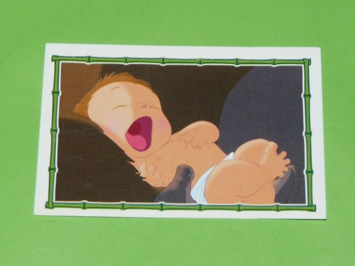 Panini tarzan 1999 - tarzan,