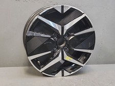 Jante alu - Peugeot 208 II -