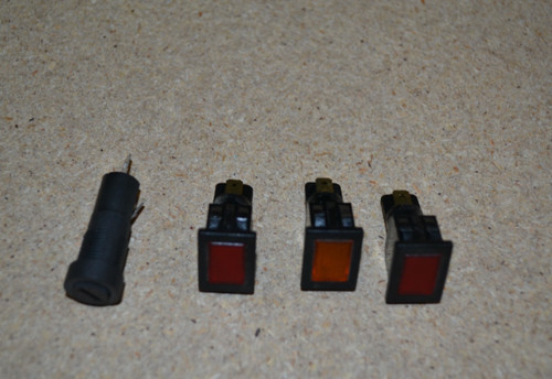 Sachet voyants fusible fu - voyants+fusible/pt,