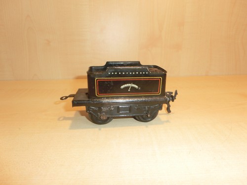 17802 bing gauge black - -,