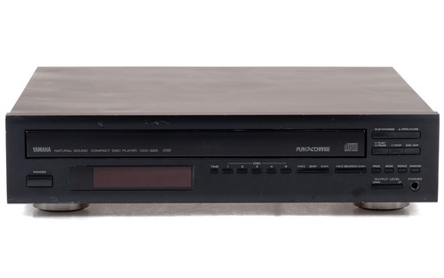 Yamaha cdc 625 changeur 5 - changeur,