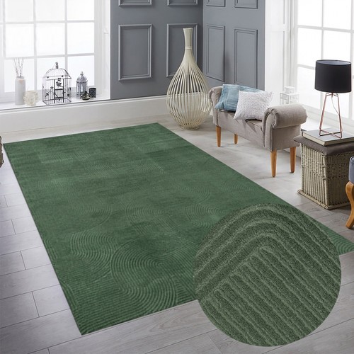 Tapis salon bas - de,