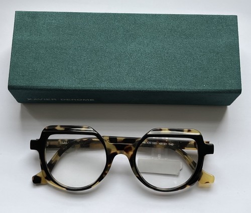 monture lunette femme