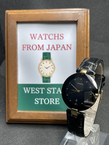 Presque comme neuve montre - comme, neuve]