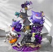 Pokémon Statue – Gengar