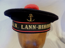 Lann bihoue bachi - bachi, matelot