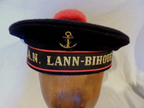 Lann bihoue bachi - lann, matelot